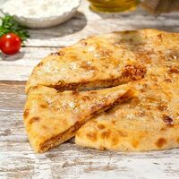 Капуста 450 г в Пиросетия Осетинские пироги