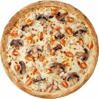 Дон альфредо 36 см в ПиццаЁлы по цене 895 ₽