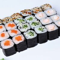 Сет №9 в SUSHIBOX