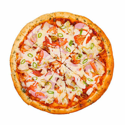 Пицца с халапеньо в Сушифуд по цене 1259 ₽