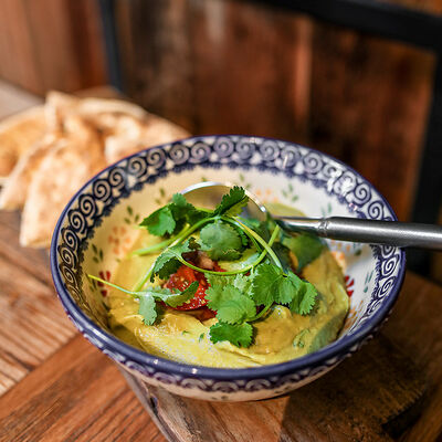 Икра из баклажанов с фокаччей в Сыроварня по цене 830