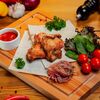 Шашлык из курицы в Шашлычка по цене 560