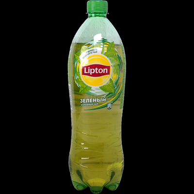 Lipton Зеленый чай в Чайхана Баракат Химки по цене 160 ₽