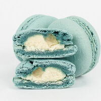 Макарон Груша-дорблю в Fastbento