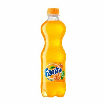 Fanta в Сушивёсла по цене 105