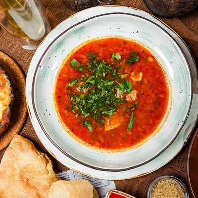 Харчо в Алаверды по цене 620 ₽