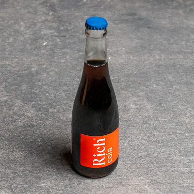 Rich Кола в Залечь на дно в Брюгге по цене 288 ₽