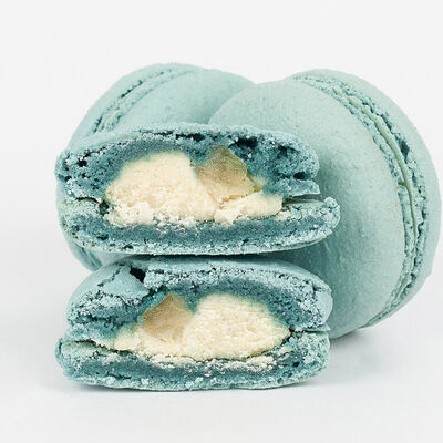 Макарон Груша-дорблю в Fastbento по цене 169 ₽