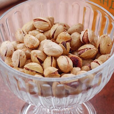 Фисташки отборные в Сандуны Урал по цене 590 ₽