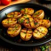 Картофель на углях в 155 ОТТЕНКОВ МЯСА по цене 218