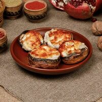 Логотип Шаурма & донер