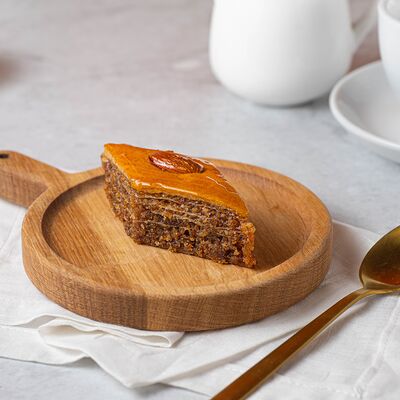 Пахлава в Хлебное место по цене 93 ₽