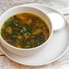 Суп с белыми грибами в VINO e CUCINA по цене 690