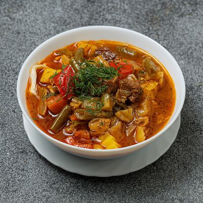 Лагман в Исфара по цене 350 ₽