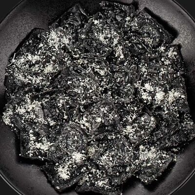 Равиоли фрутто ди марев Перцы по цене 540 ₽