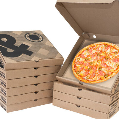 Комбо 10 пицц в Park & pizza по цене 5888 ₽