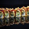 Запеченный с японским тофу и авокадо в Мой сосед Tsukiji по цене 950