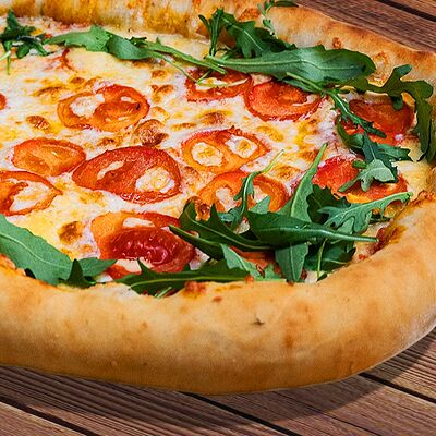 Пицца Маргарита в СВОЯ КУХНЯ по цене 748 ₽