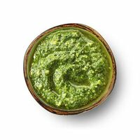 Соус песто в Урюк