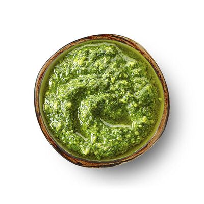Соус песто в Урюк по цене 120 ₽