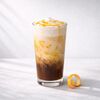 Латте Апельсиновый пломбир в Lo-Fi Coffee по цене 380