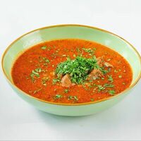 Харчо с говядиной в Хинкали & Пицца