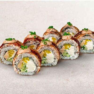 Канада в Sushi Bistro по цене 670 ₽