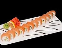 Филадельфия лонг в Токио