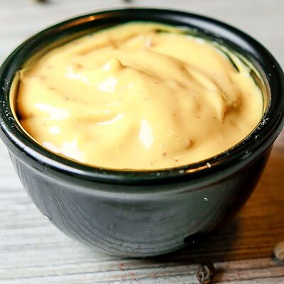 Соус Горчичный в Бурум по цене 70 ₽