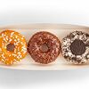 Набор из 3 пончиков №5 в Roni's Donuts по цене 740