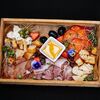 Антипастив Tutto Pizza по цене 1600