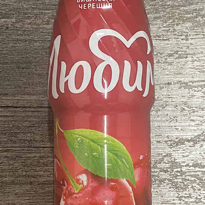 Любимый Вишня в МиМи Семейный ресторан по цене 170 ₽