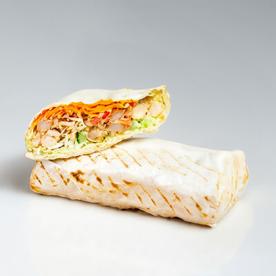 Papa doner с курицей в Papa doner по цене 2900 ₸