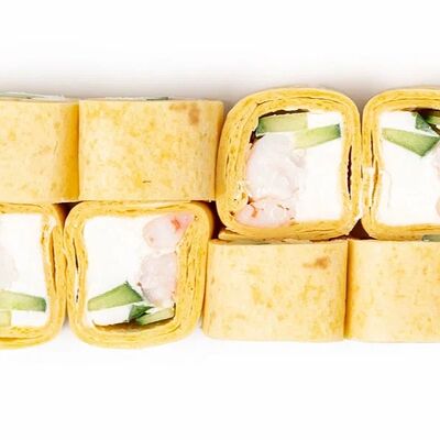 Эби тортильяс в Розмарин по цене 396 ₽