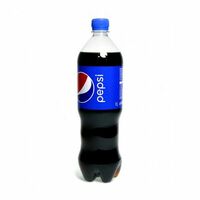 Pepsi в Ашлянфу №1