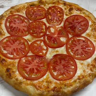 Пицца Маргаритав Жпит по цене 1150 ₽