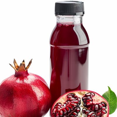 Гранатовый фреш в Bliss Food по цене 370 ₽