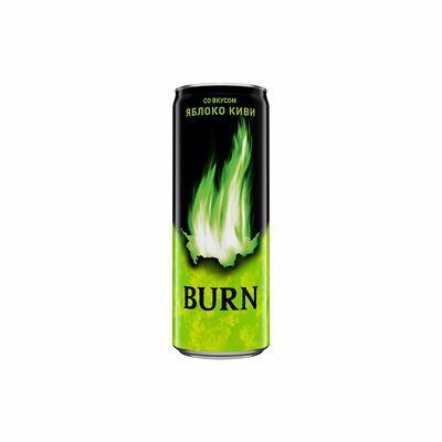 Burn Apple kiwi в Ешь мясо по цене 140 ₽