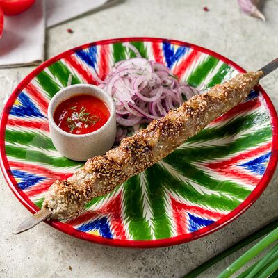 Гиждуван в Восточный уголок по цене 369 ₽