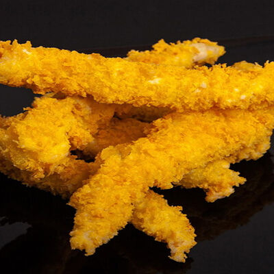 Стрипсы в KIMONO по цене 240