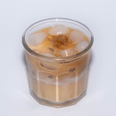 Ice Латте в I.M. Confident по цене 540 ₽
