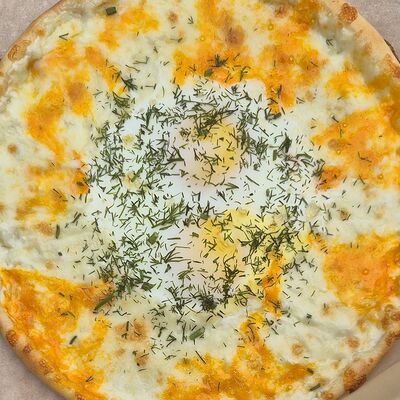 Бранч сырный в Pizza Allegro по цене 600 ₽
