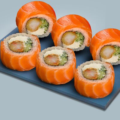 Магия в НАШИ СУШИ по цене 940 ₽