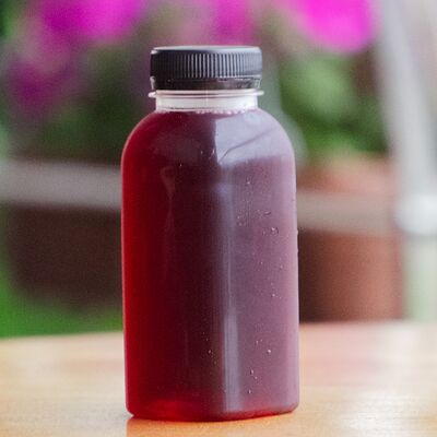 Вишневый сок в Ярды Superbar по цене 170 ₽