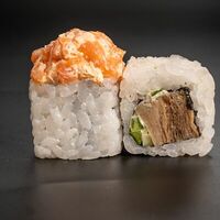 Сакура в Сакура