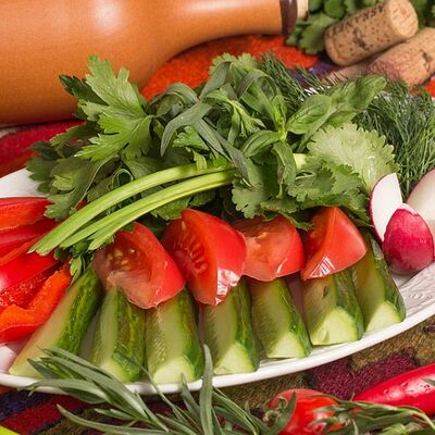 Секрет кавказского долголетия в Мушмула по цене 359