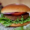 Бургер Vegan с соусом барбекю в Пропитание по цене 880
