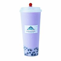 Таро в Thaifood bubble tea