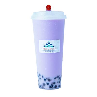 Таро в Thaifood bubble tea по цене 430 ₽