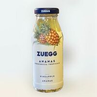 Сок Zuegg Ананас в Frono